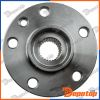 Moyeu de roue avant pour CITROEN | KLP-CT-009P, 485904